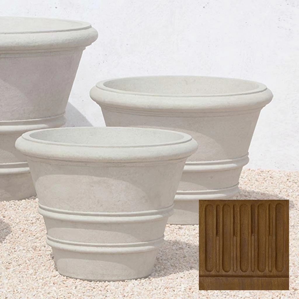 Campania Classic Rolled Rim - P-535 - Image 44