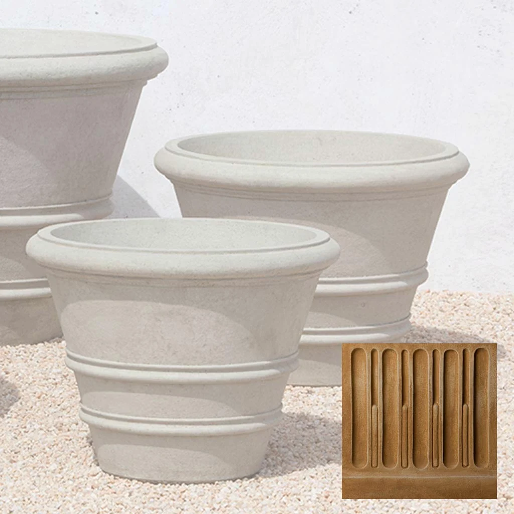 Campania Classic Rolled Rim - P-535 - Image 45