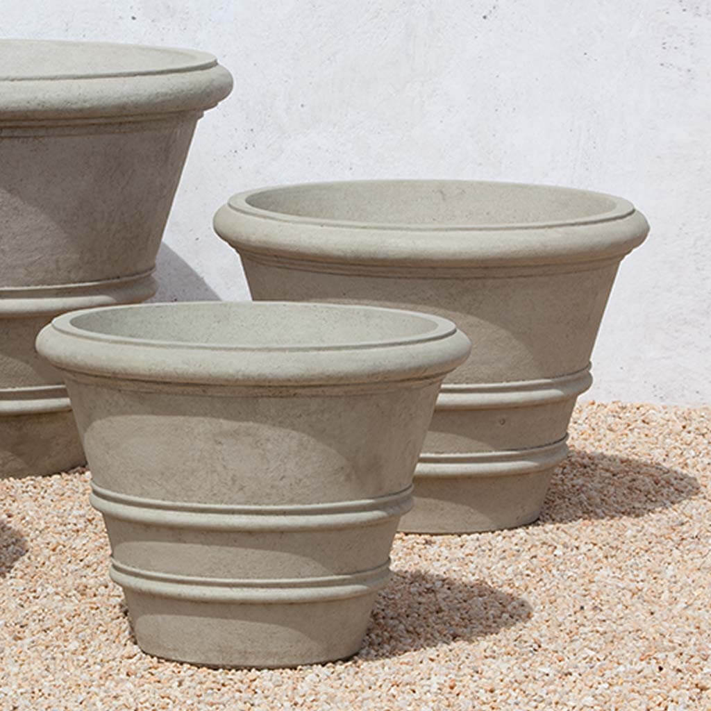 Campania Classic Rolled Rim - P-535 - Image 46