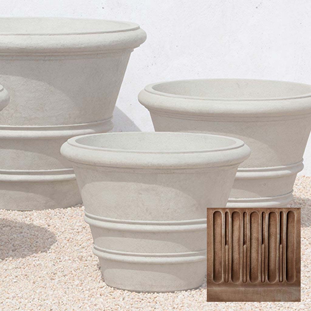 Campania Classic Rolled Rim - P-535 - Image 49