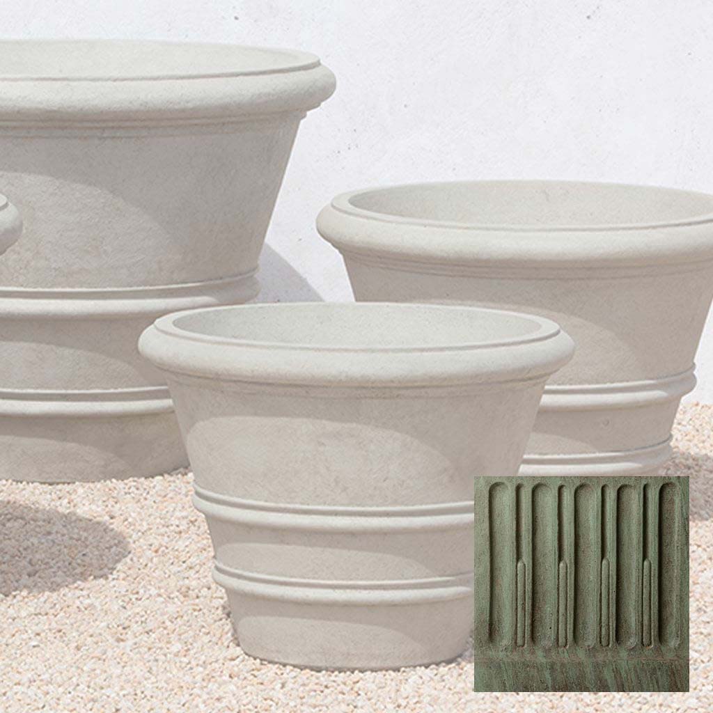 Campania Classic Rolled Rim - P-535 - Image 50