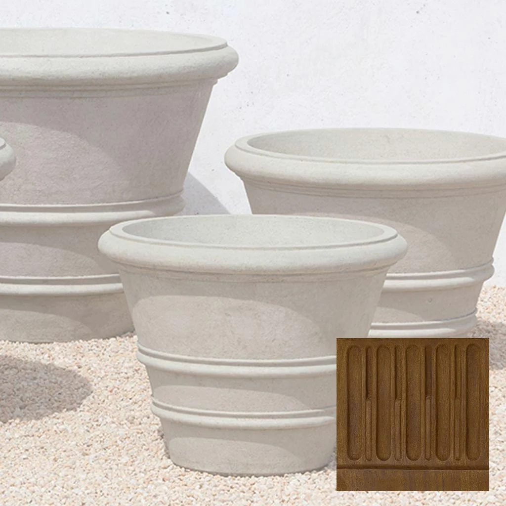 Campania Classic Rolled Rim - P-535 - Image 58