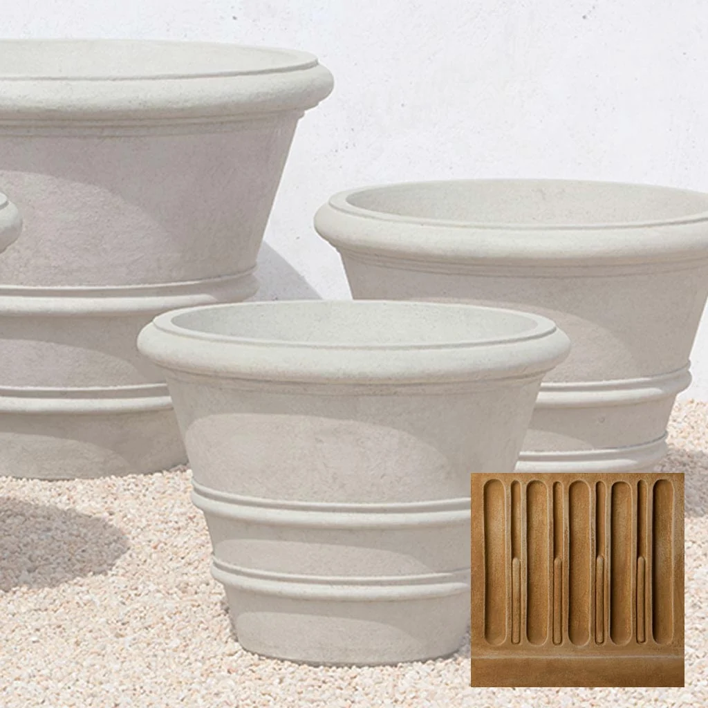 Campania Classic Rolled Rim - P-535 - Image 59