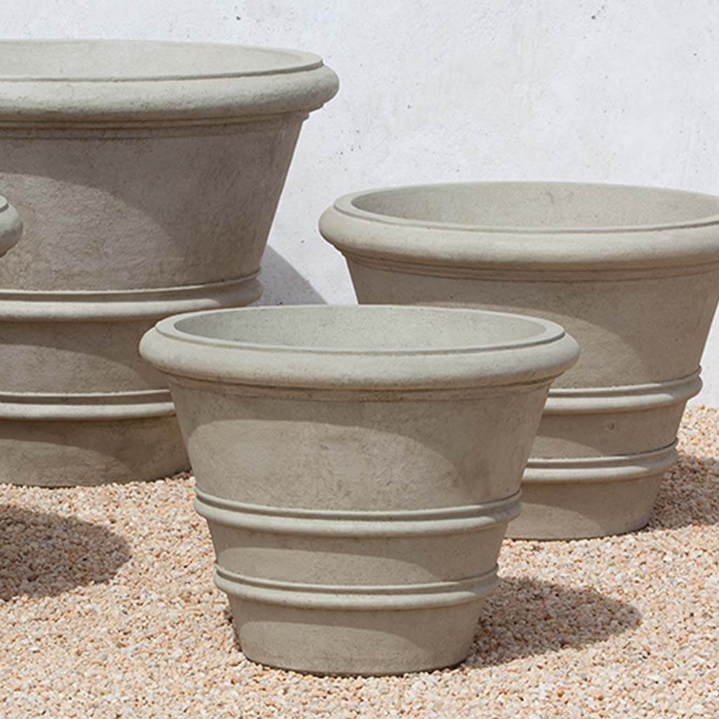 Campania Classic Rolled Rim - P-535 - Image 60