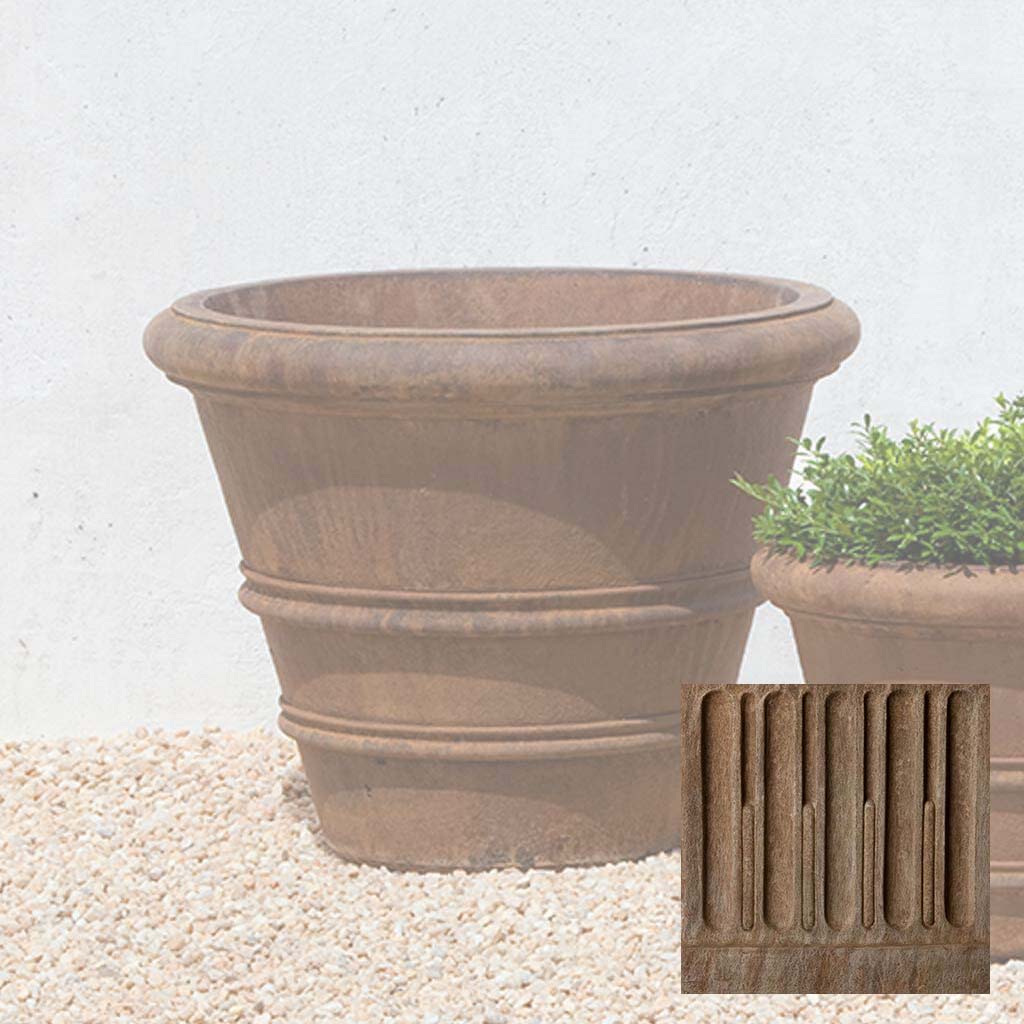Campania Classic Rolled Rim - P-535 - Image 61