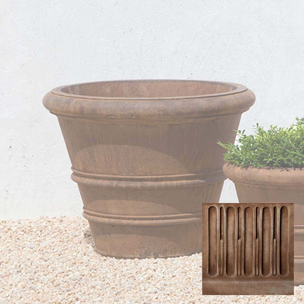 Campania Classic Rolled Rim - P-535 - Image 63