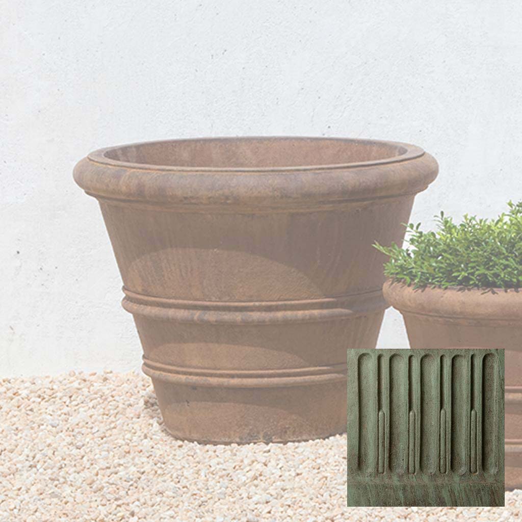 Campania Classic Rolled Rim - P-535 - Image 64