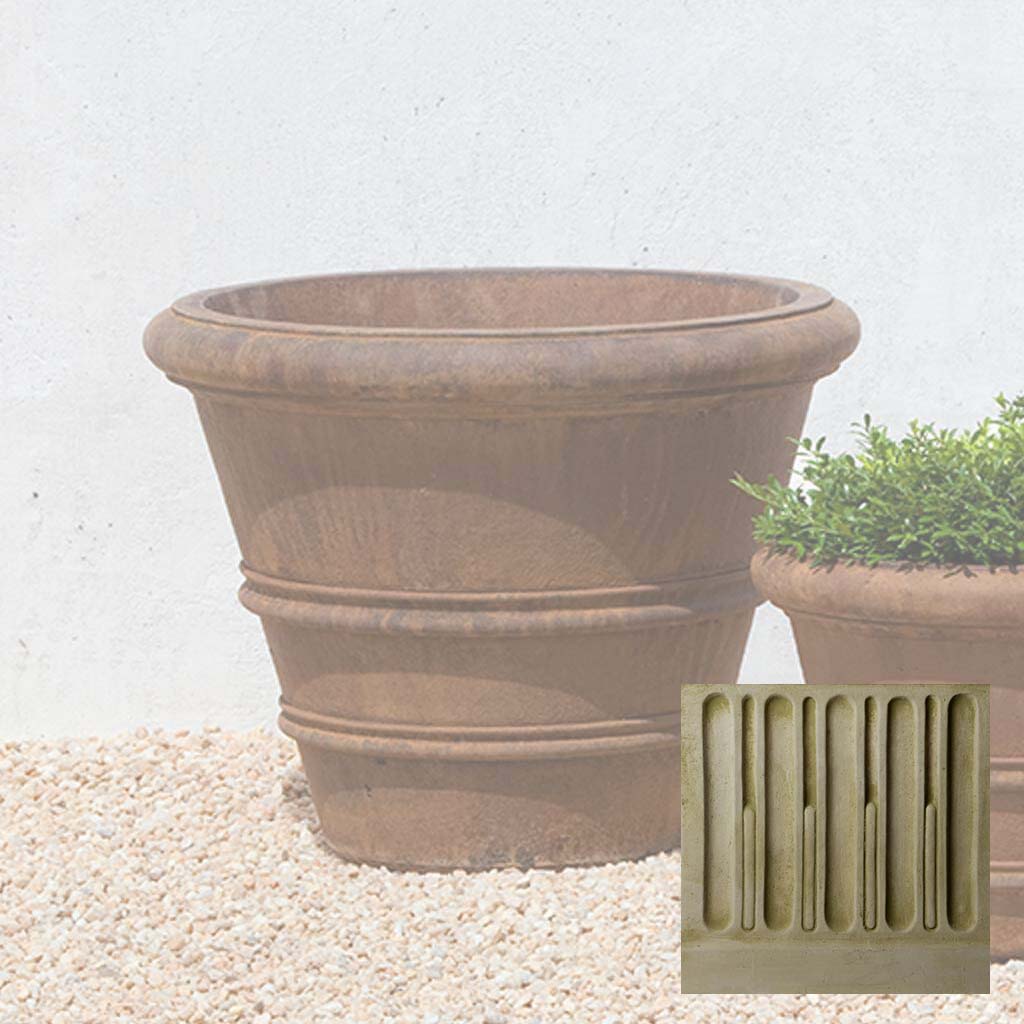 Campania Classic Rolled Rim - P-535 - Image 65