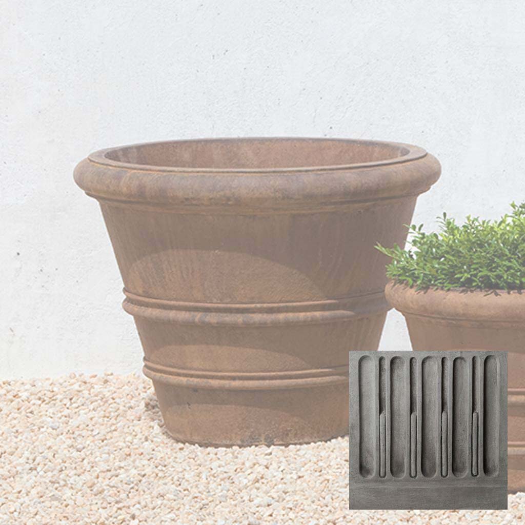 Campania Classic Rolled Rim - P-535 - Image 67
