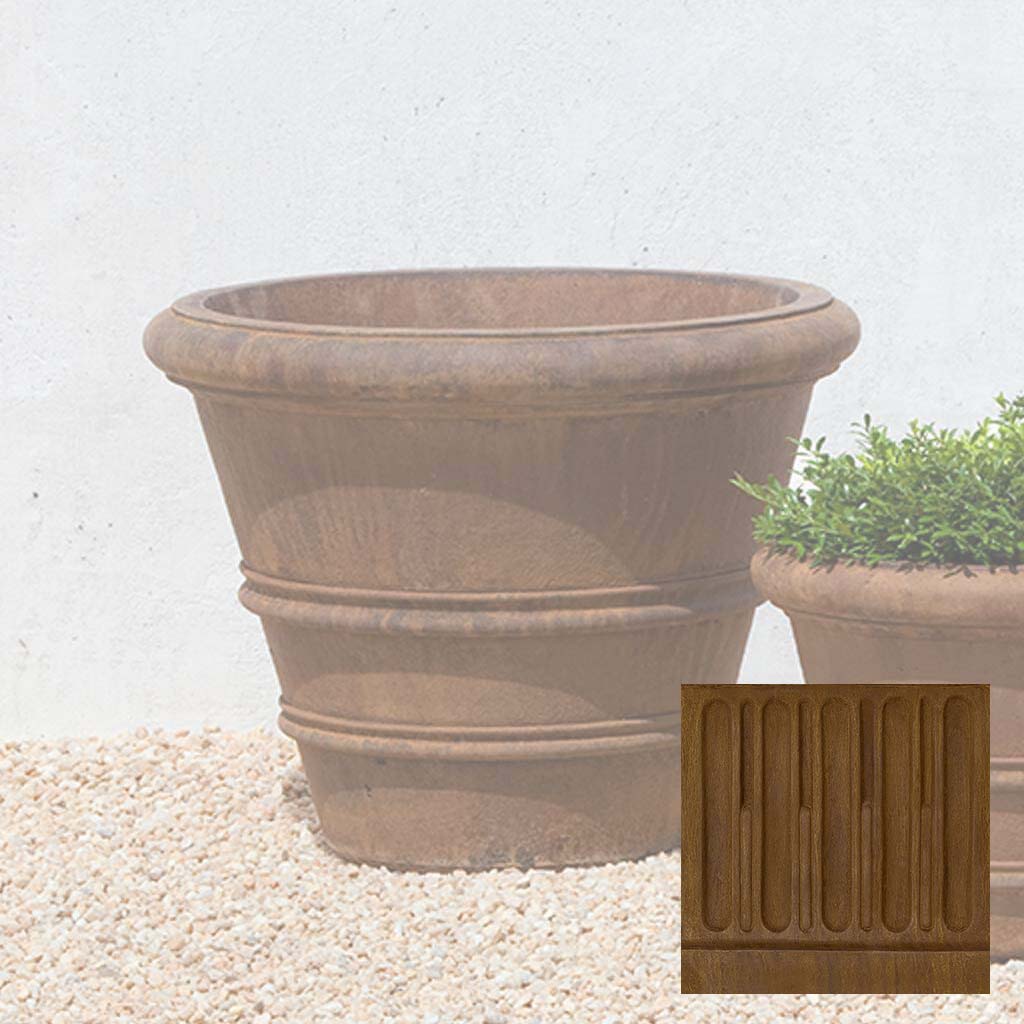 Campania Classic Rolled Rim - P-535 - Image 71