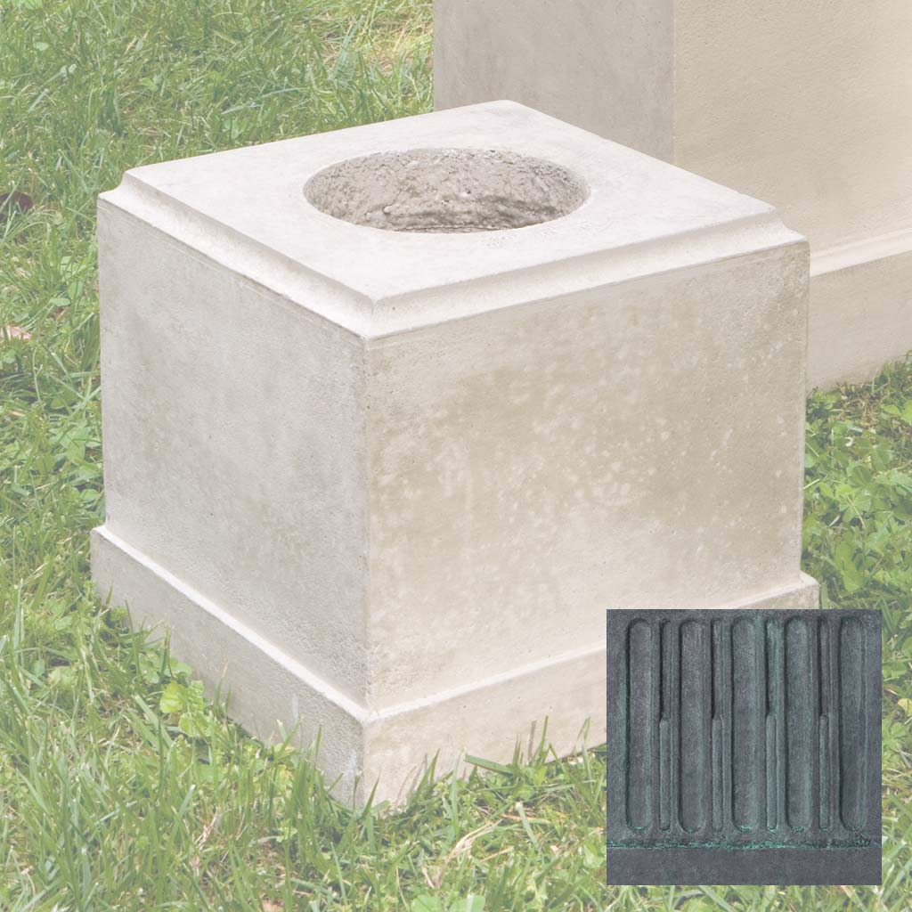 Campania Classic Short Pedestal - PD-169 - Image 10