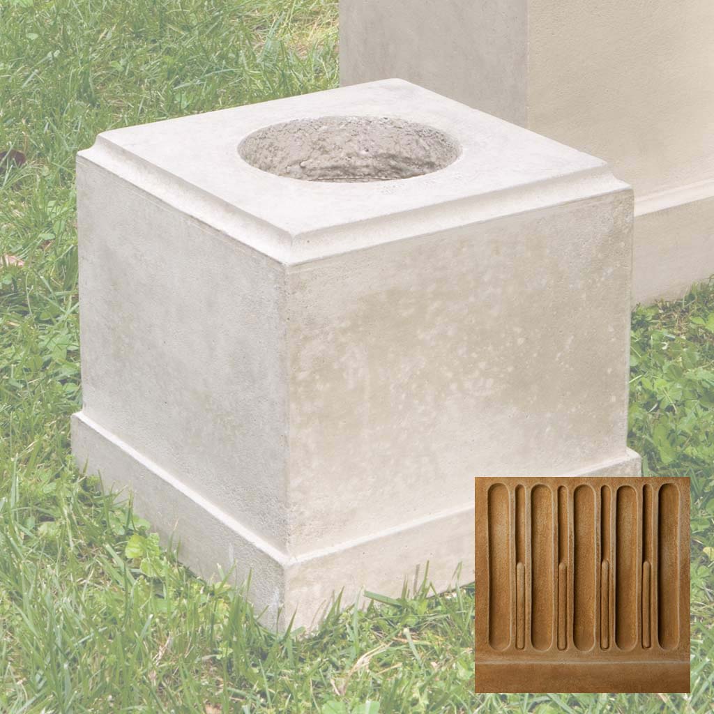 Campania Classic Short Pedestal - PD-169 - Image 14