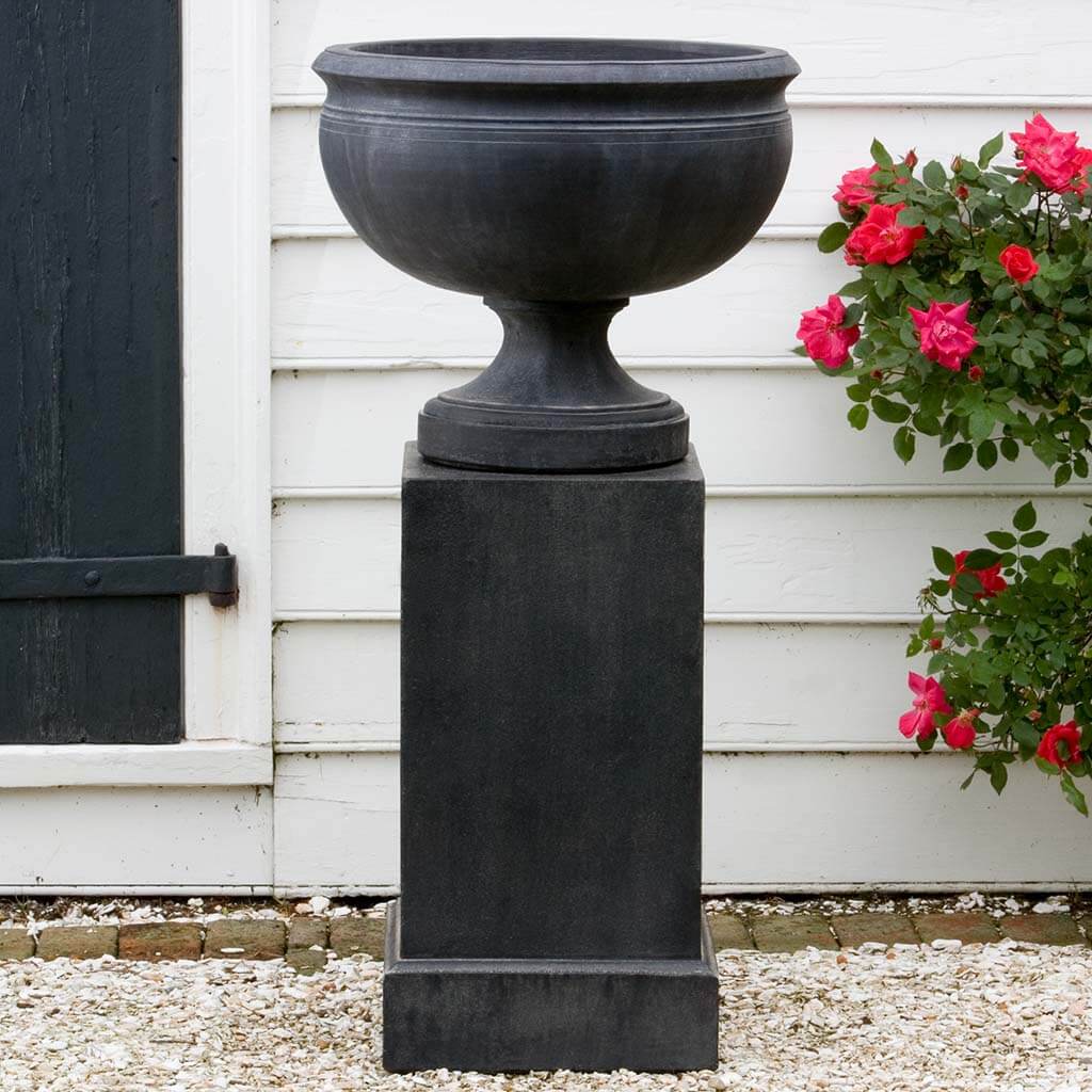 Campania Classic Tall Pedestal - PD-170 - Image 12