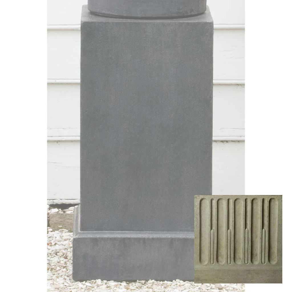 Campania Classic Tall Pedestal - PD-170 - Image 15