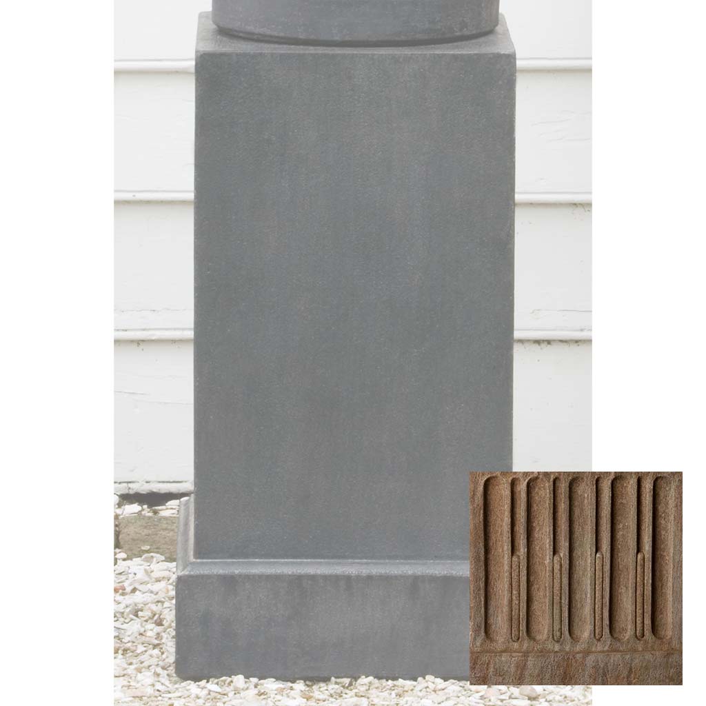 Campania Classic Tall Pedestal - PD-170 - Image 2