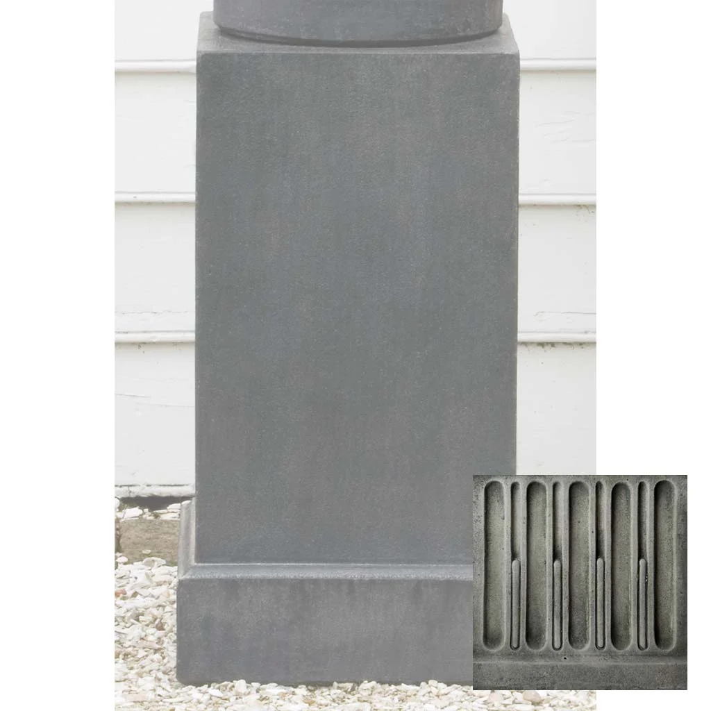 Campania Classic Tall Pedestal - PD-170 - Image 3