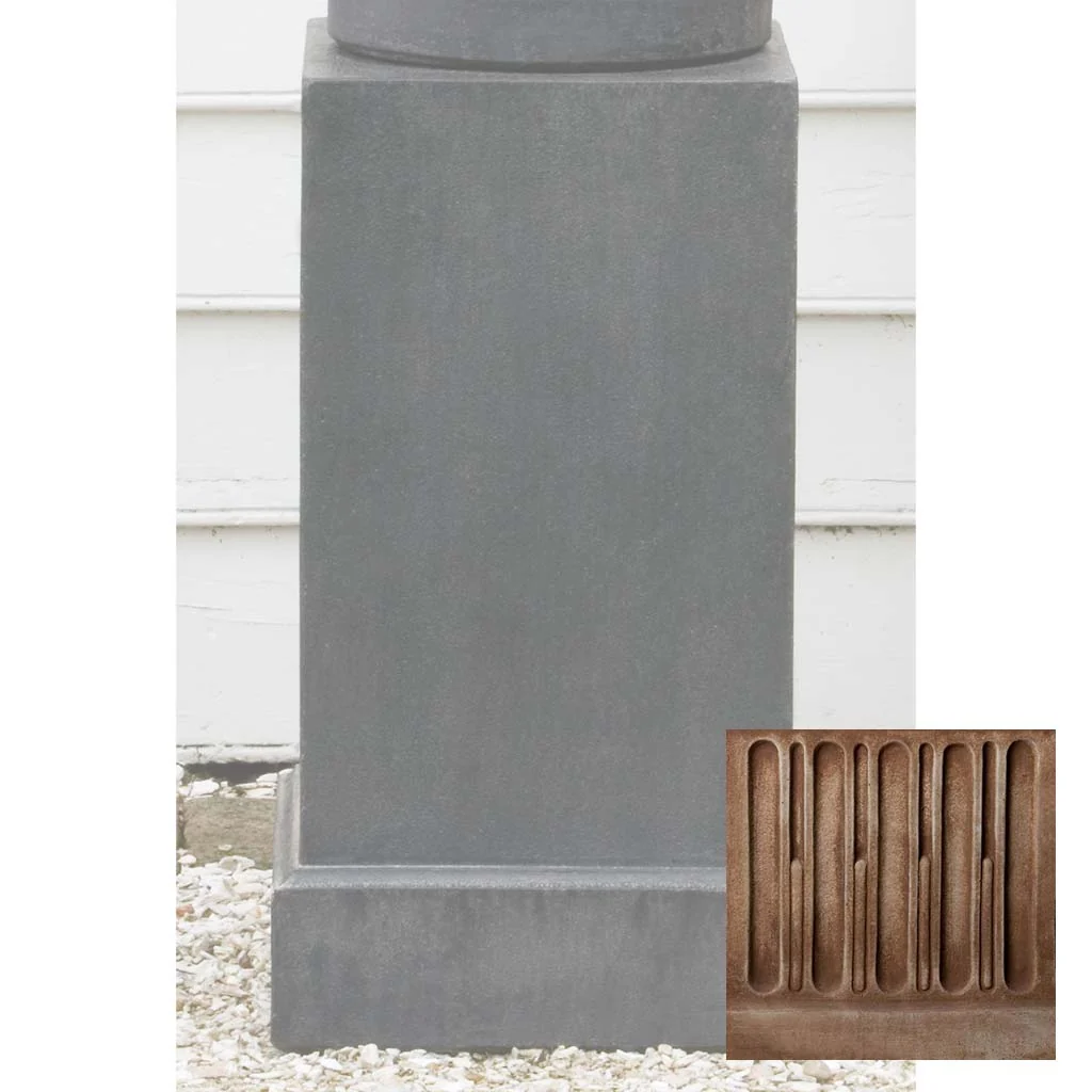 Campania Classic Tall Pedestal - PD-170 - Image 4