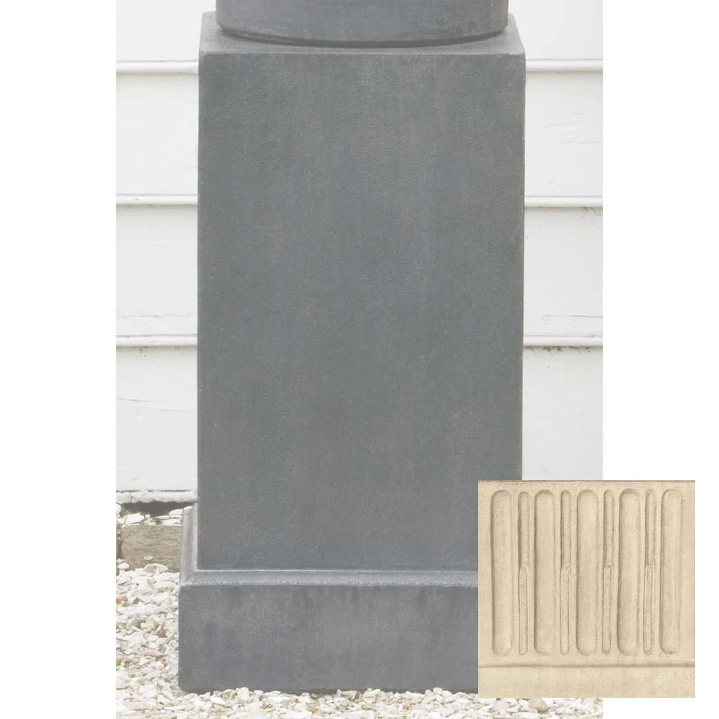 Campania Classic Tall Pedestal - PD-170 - Image 7
