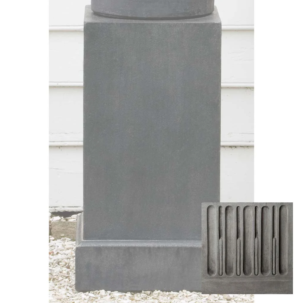 Campania Classic Tall Pedestal - PD-170 - Image 9