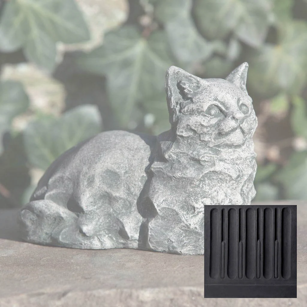 Campania Cleo Garden Statue - A-399 - Image 11