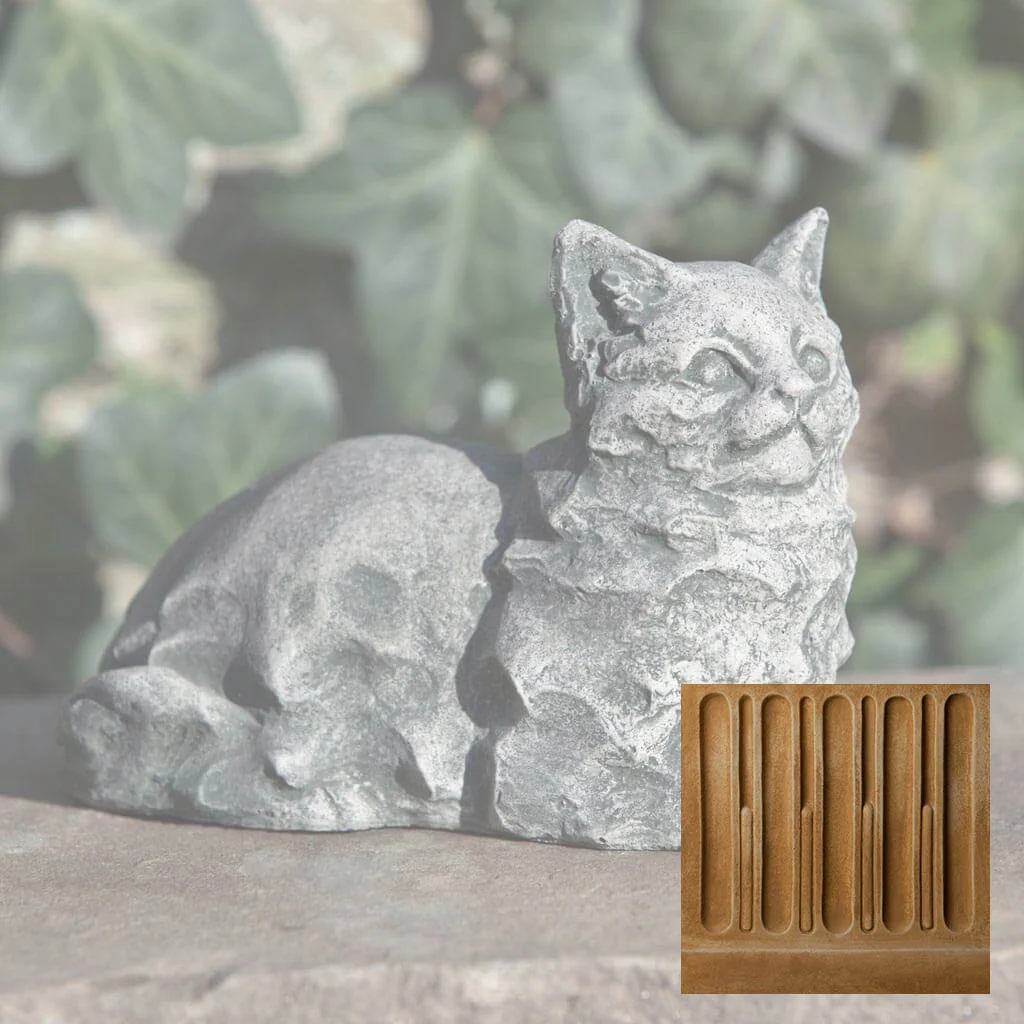 Campania Cleo Garden Statue - A-399 - Image 13