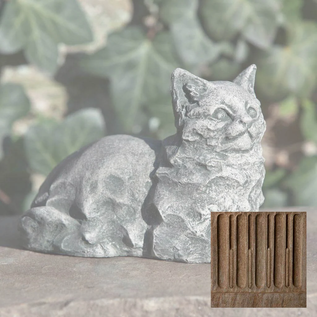 Campania Cleo Garden Statue - A-399 - Image 2