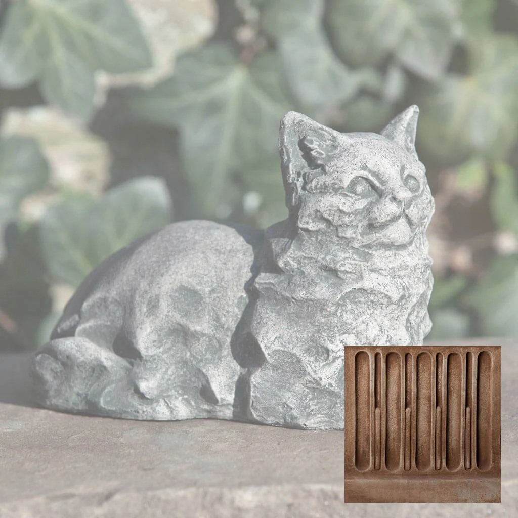 Campania Cleo Garden Statue - A-399 - Image 3