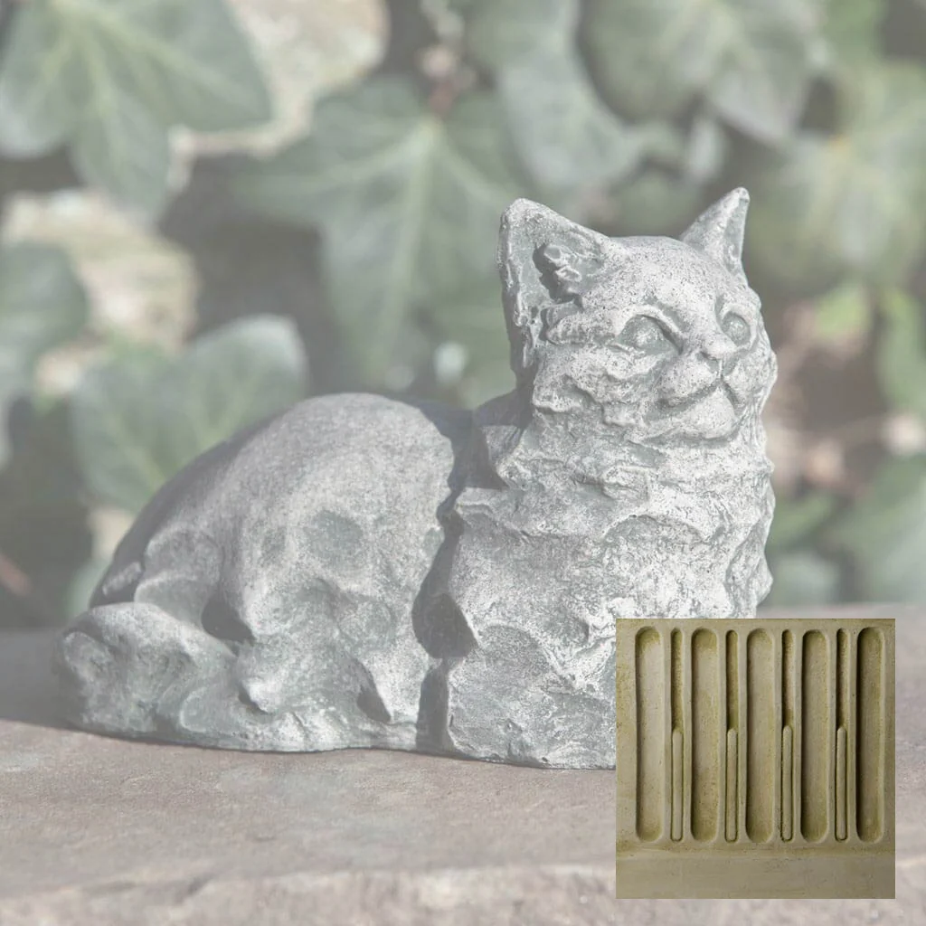 Campania Cleo Garden Statue - A-399 - Image 5