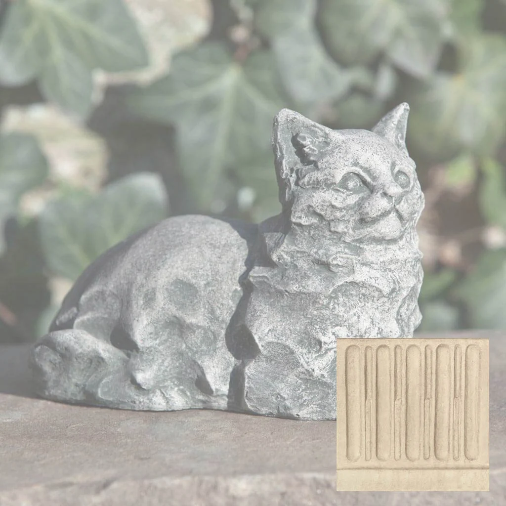 Campania Cleo Garden Statue - A-399 - Image 6
