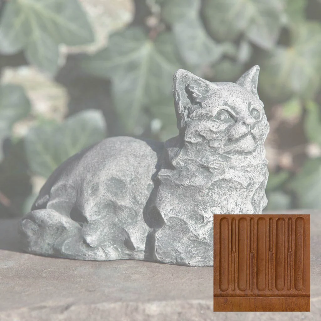 Campania Cleo Garden Statue - A-399 - Image 7