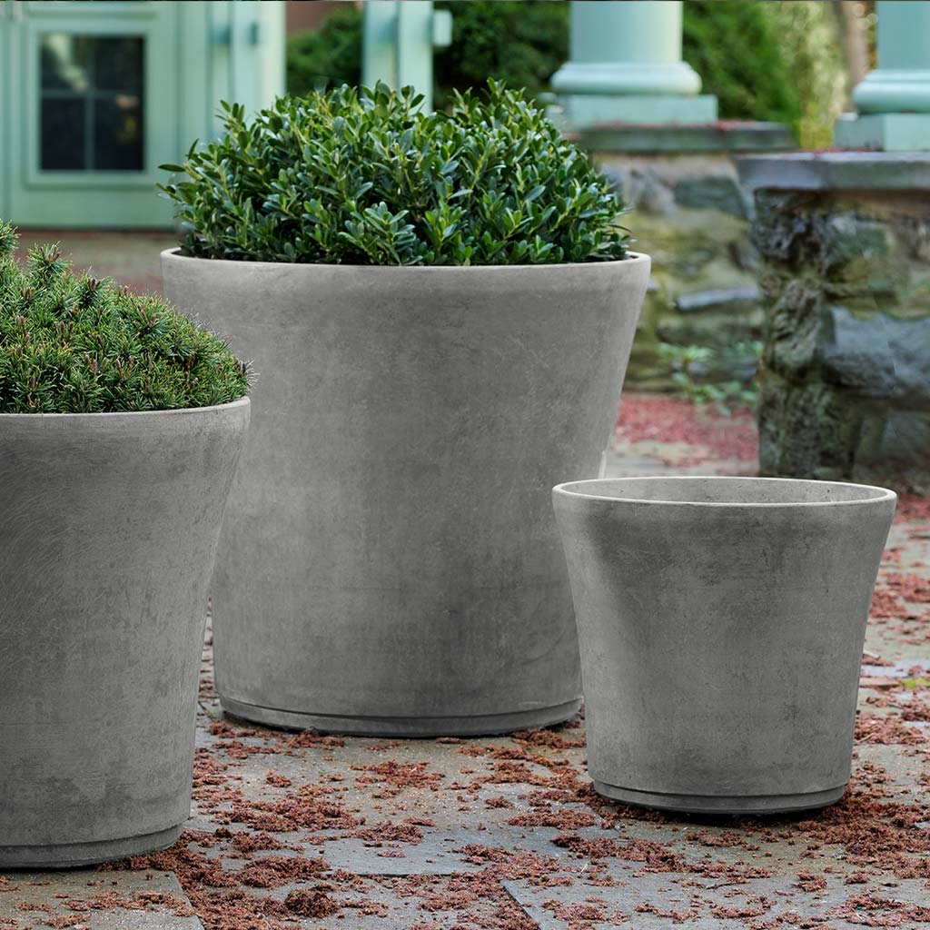 Campania Cloche Planter - PLC-006-B - Image 3