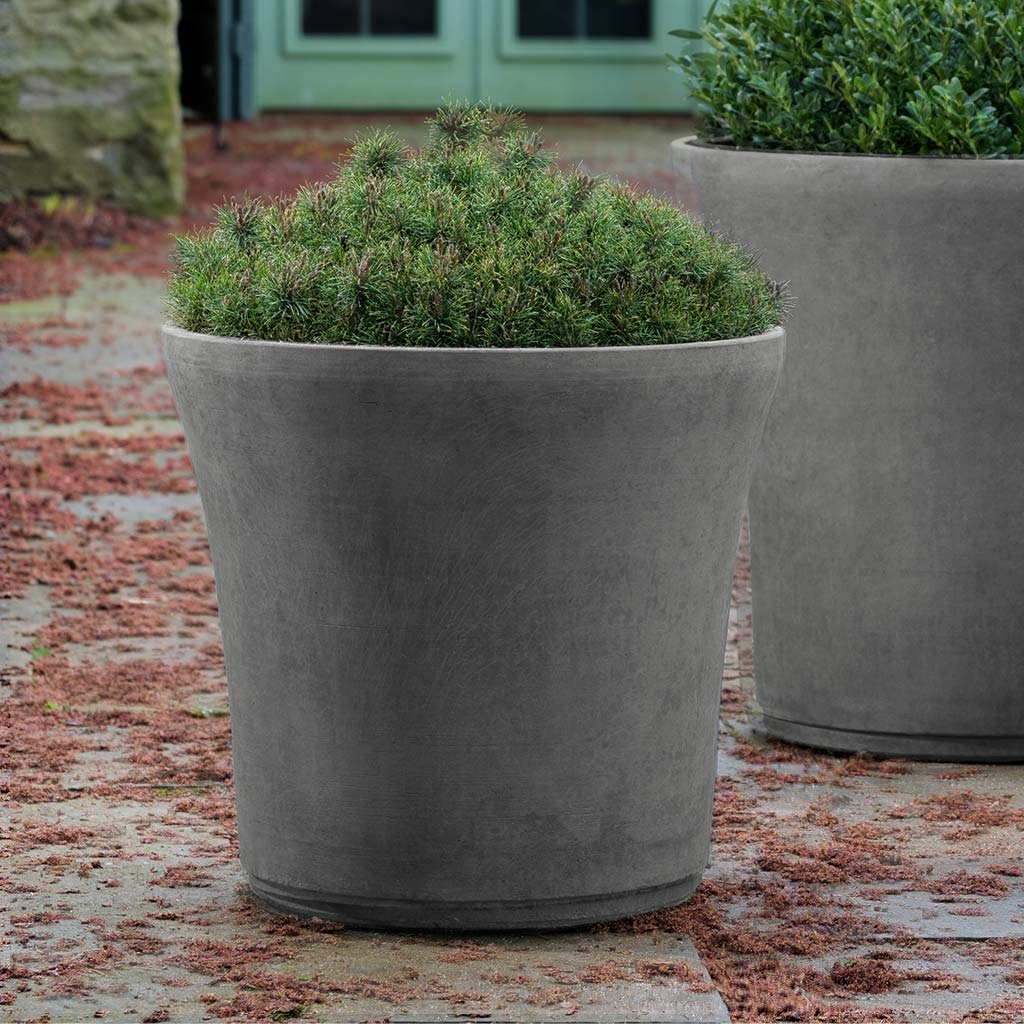 Campania Cloche Planter - PLC-006-B - Image 6