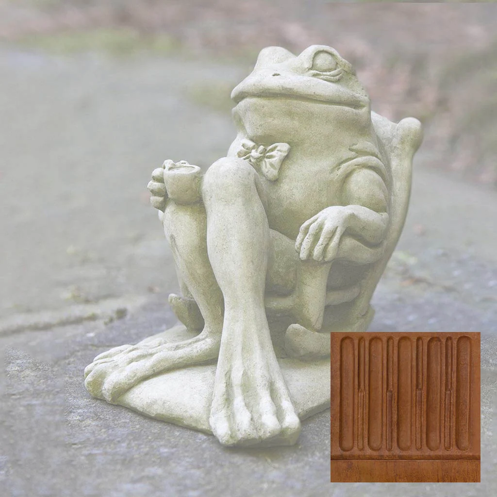 Campania Coffee Garden Statue - A-397 - Image 8