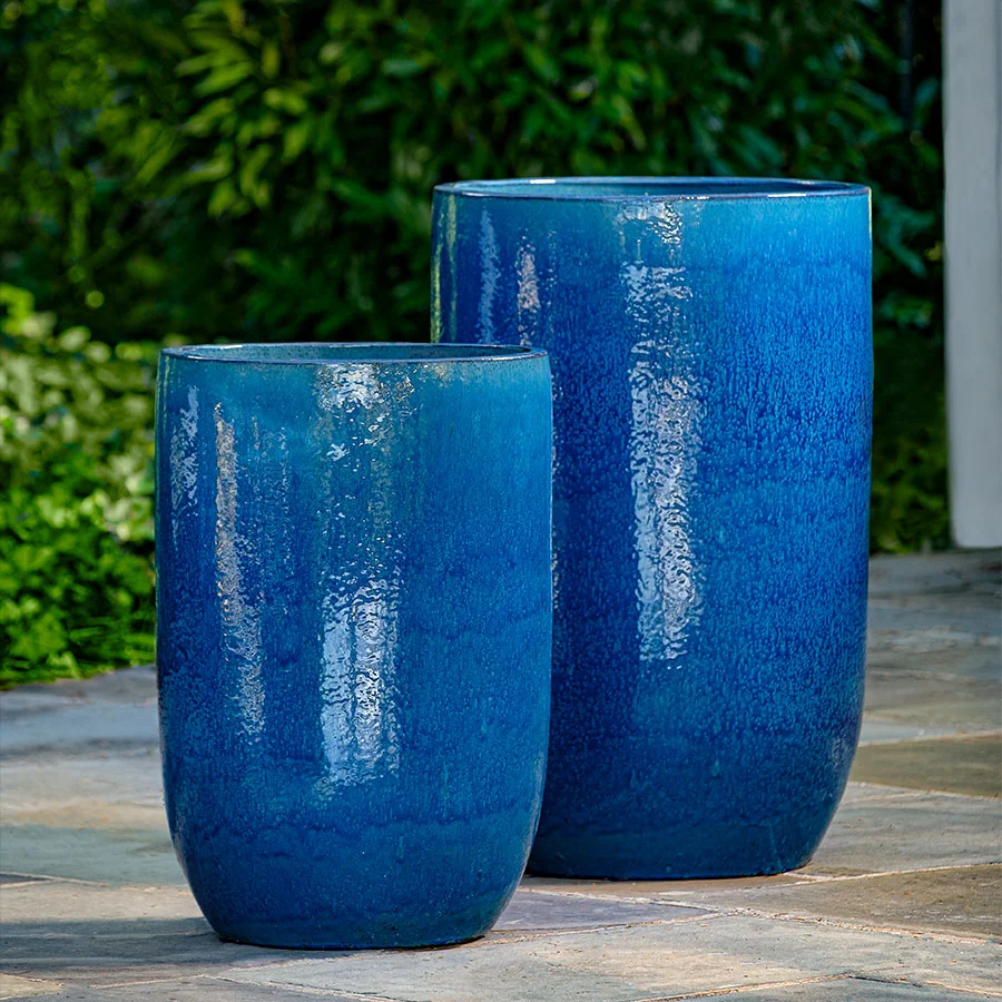 Campania Cole Planter, Set of 2 - 8928-1302 - Image 5