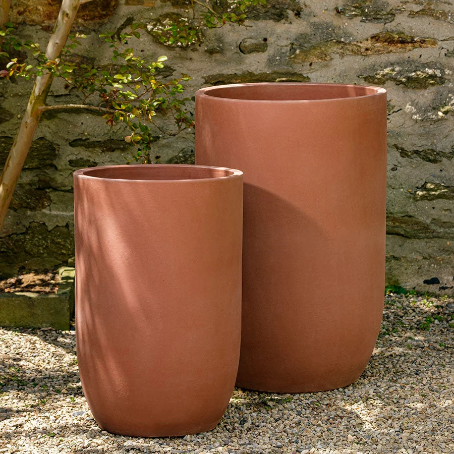 Campania Cole Planter, Set of 2 - 8928-1302 - Image 6
