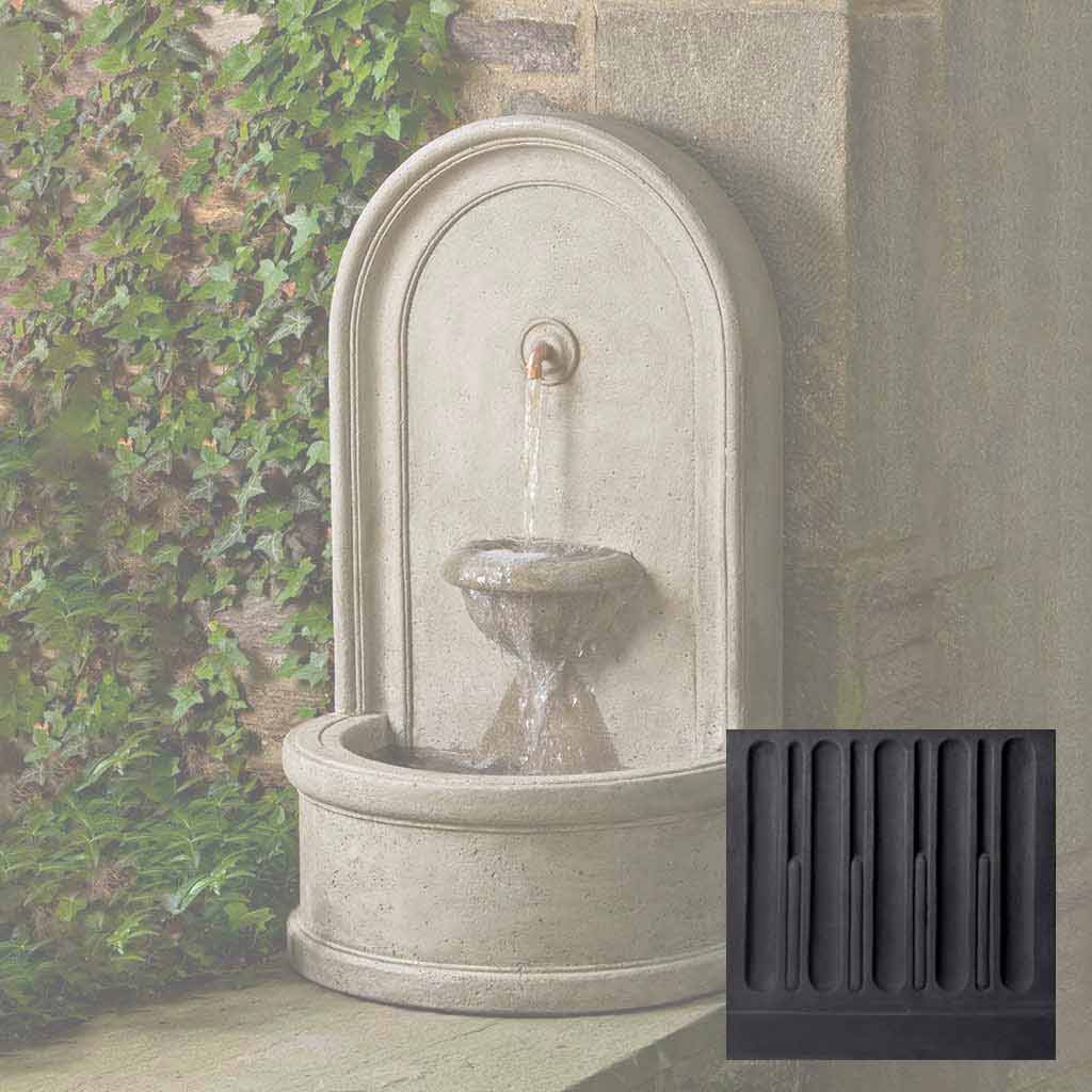 Campania Colonna Fountain - FT-195 - Image 13