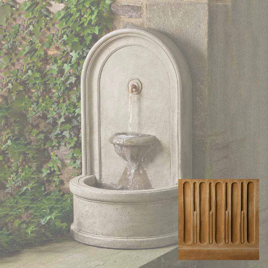 Campania Colonna Fountain - FT-195 - Image 16