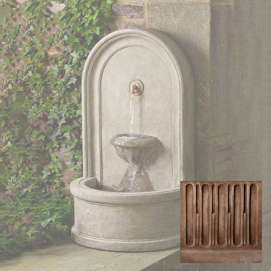 Campania Colonna Fountain - FT-195 - Image 4