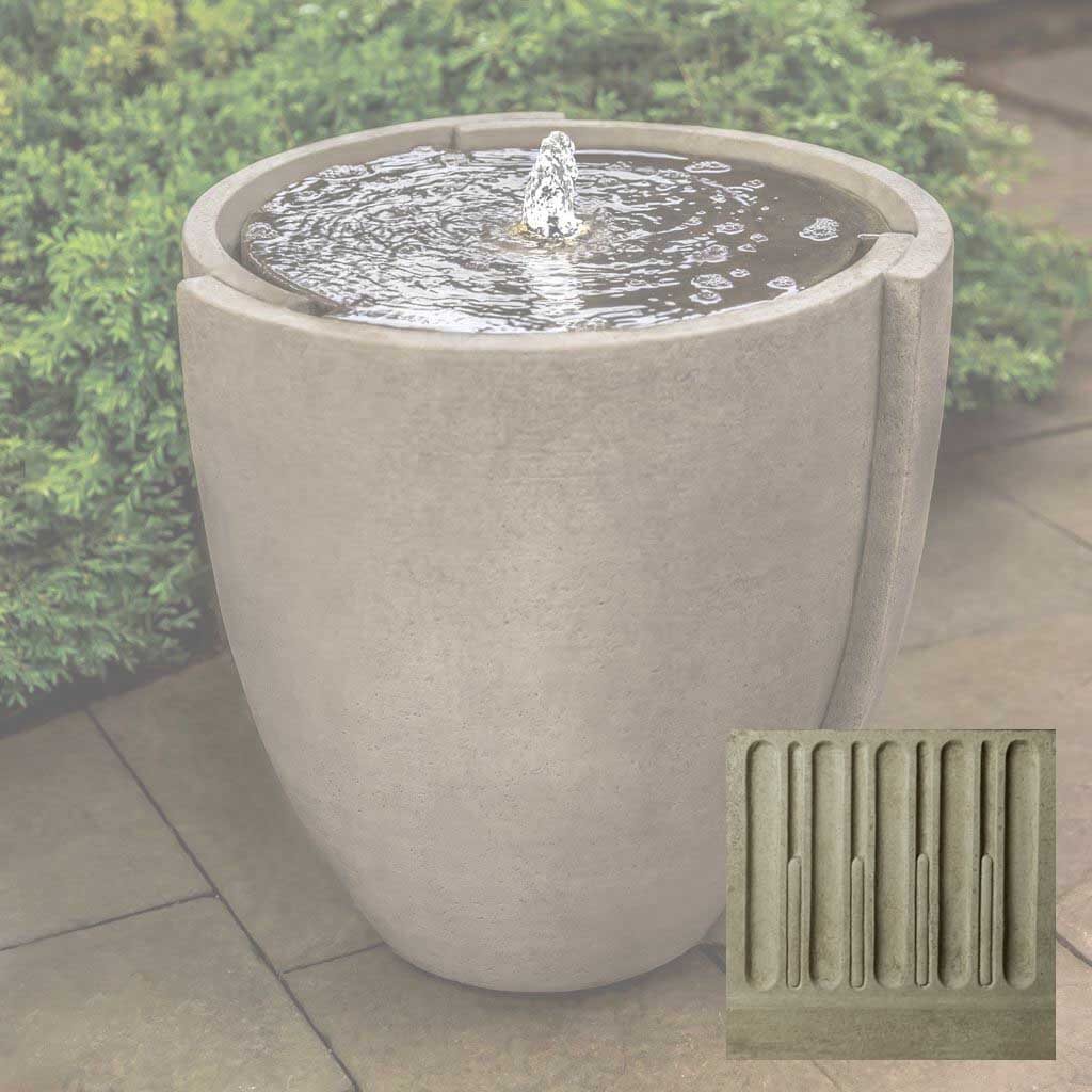 Campania Concept Basin Fountain - FT-338 - Image 16