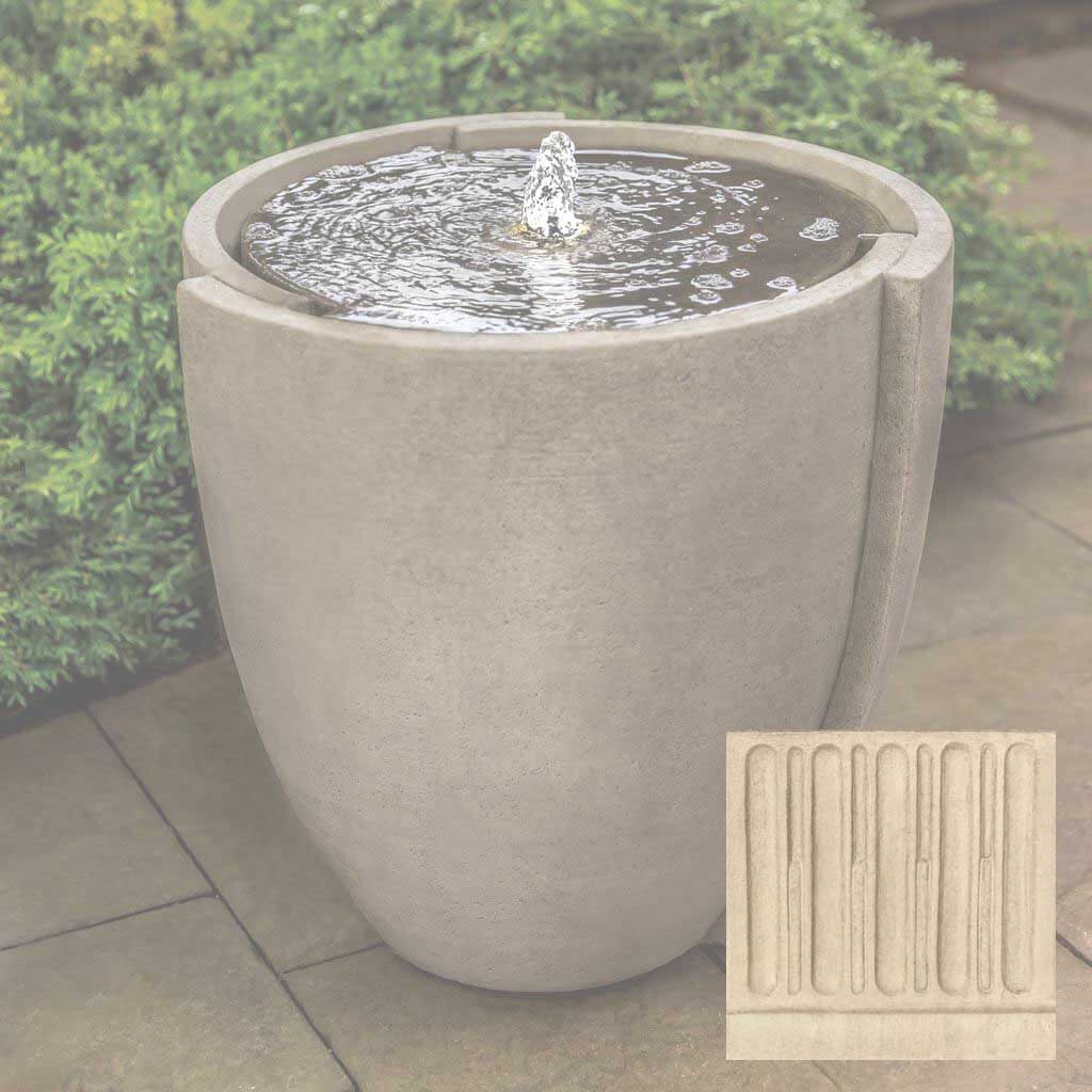 Campania Concept Basin Fountain - FT-338 - Image 8