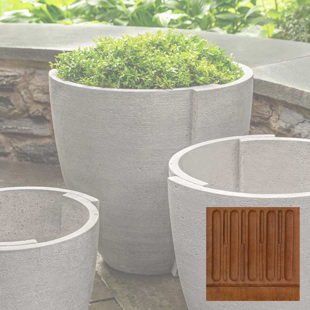 Campania Concept Planter - P-833 - Image 10