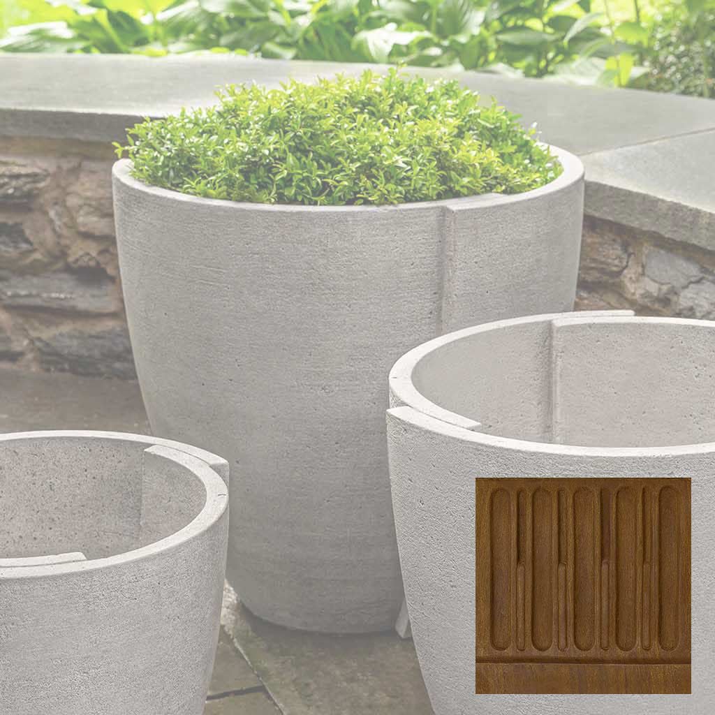 Campania Concept Planter - P-833 - Image 14