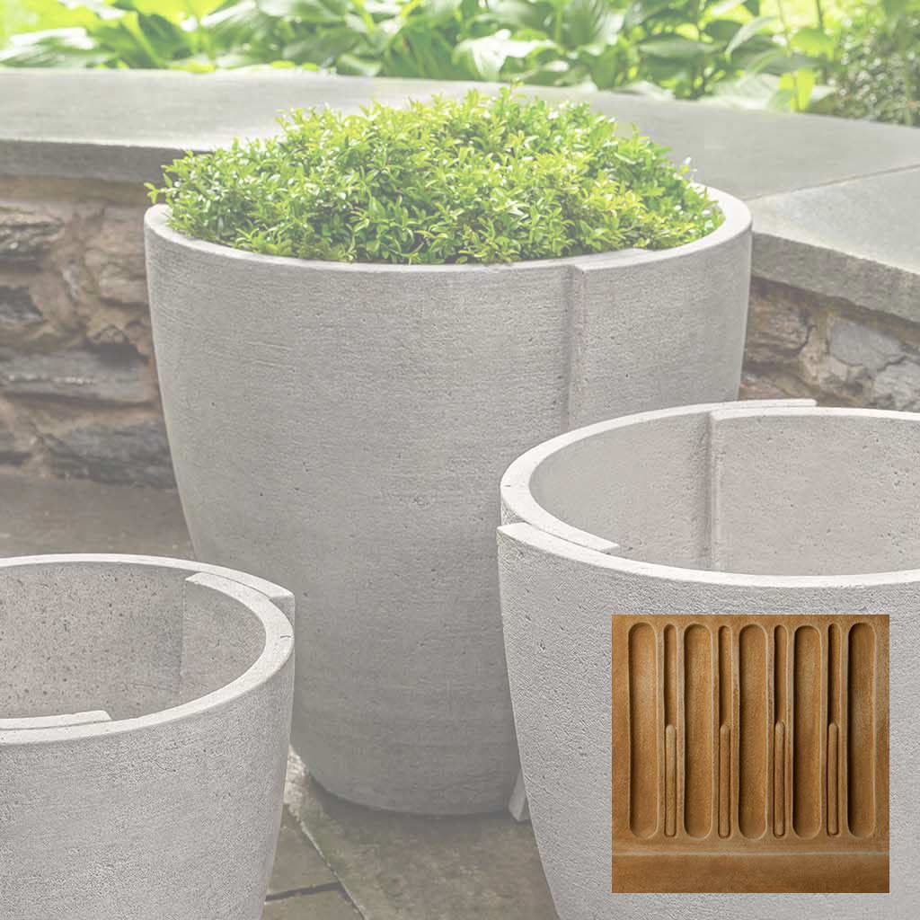 Campania Concept Planter - P-833 - Image 16