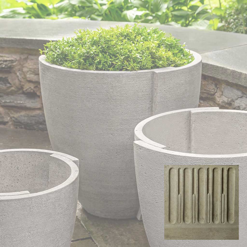Campania Concept Planter - P-833 - Image 17