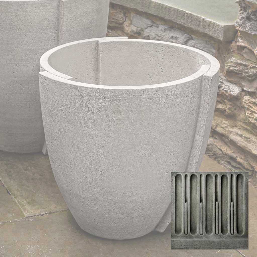 Campania Concept Planter - P-833 - Image 19