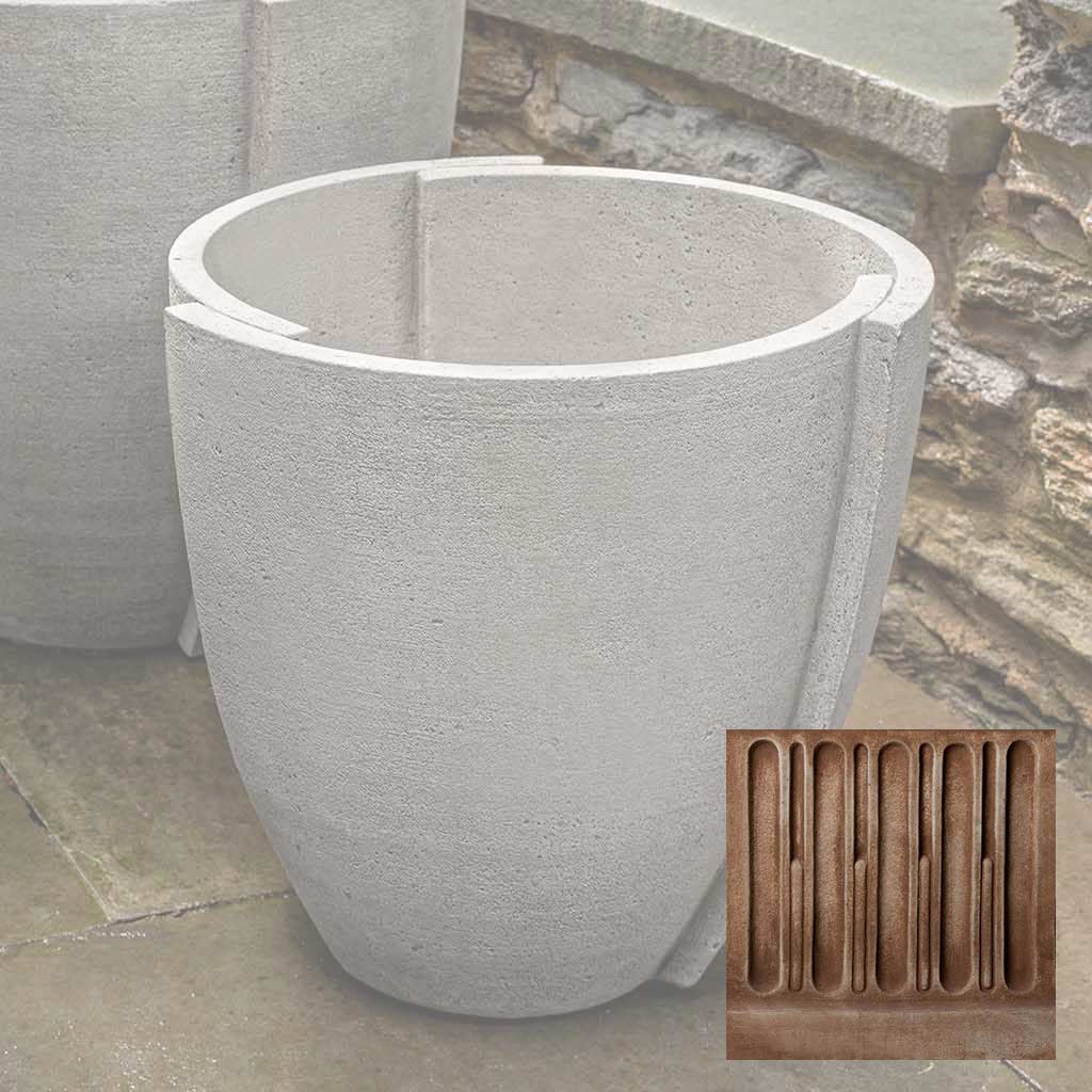 Campania Concept Planter - P-833 - Image 20