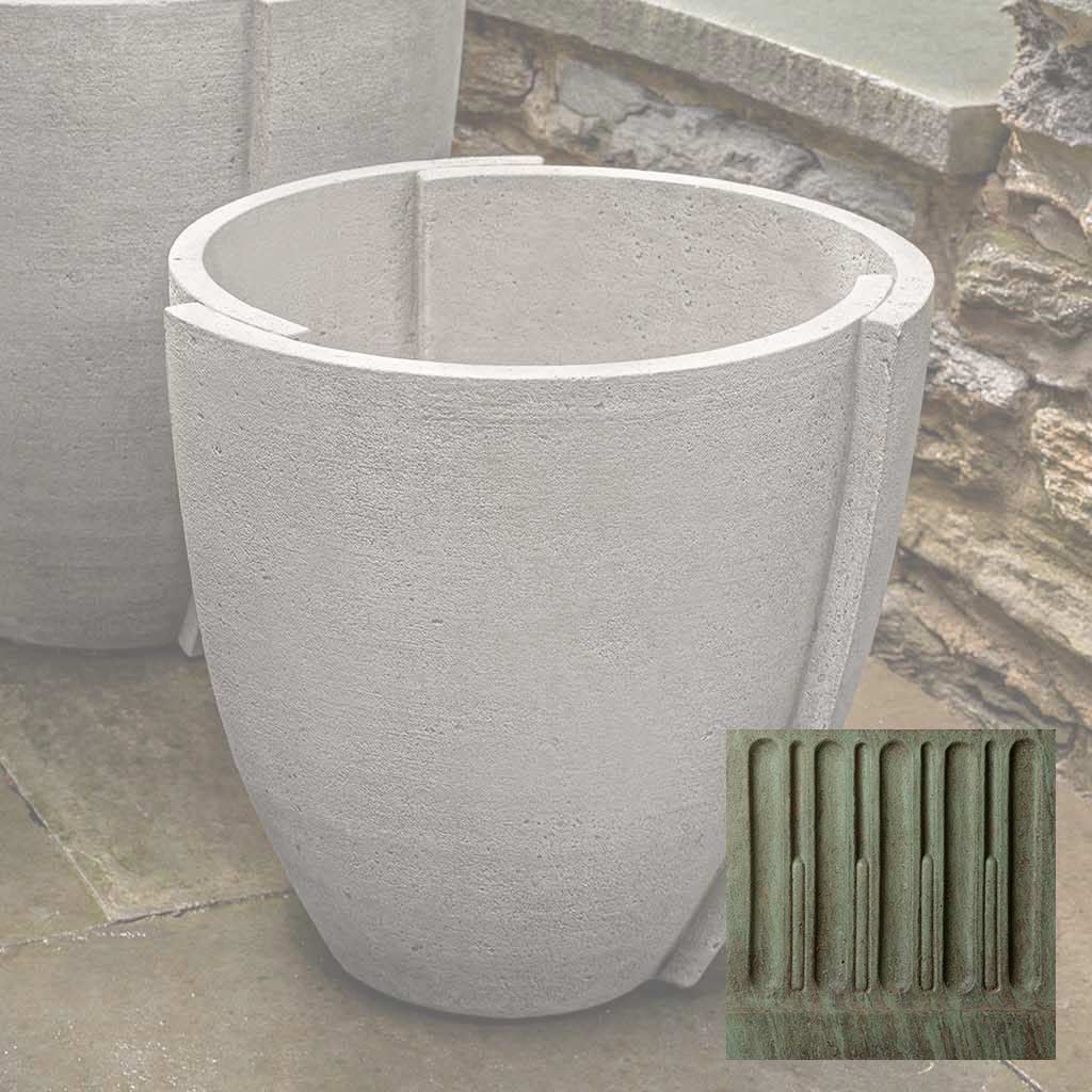 Campania Concept Planter - P-833 - Image 21