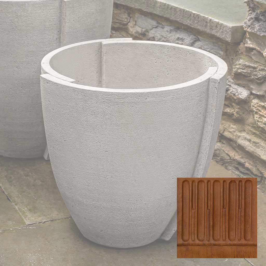 Campania Concept Planter - P-833 - Image 24