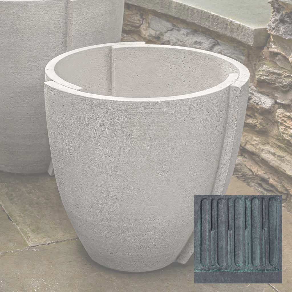 Campania Concept Planter - P-833 - Image 25