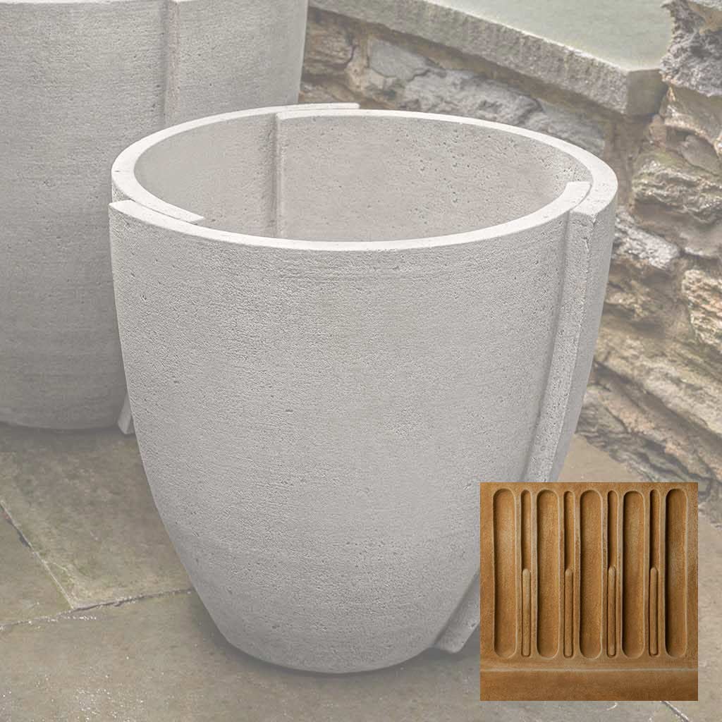 Campania Concept Planter - P-833 - Image 29